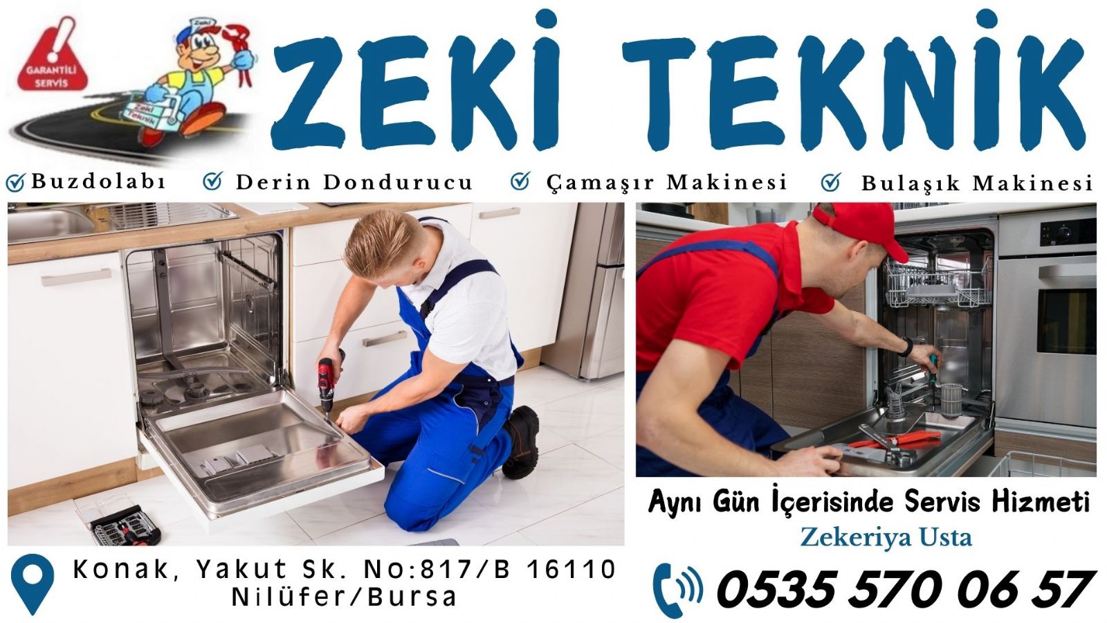 bursa-konak-beyaz-eşya-tamircisi