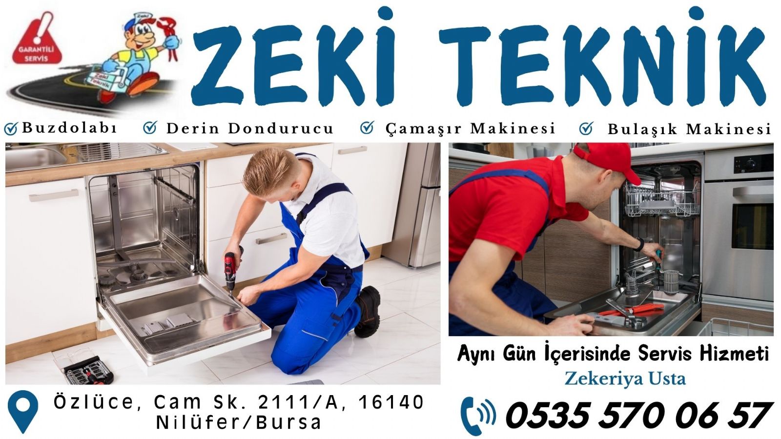bursa-yüzüncüyıl-beyaz-eşya-tamircisi